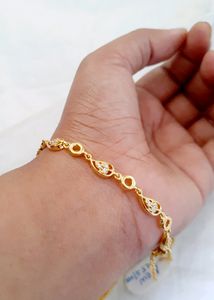 925 Silver Hallmarked Bracelets