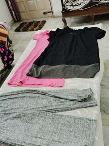 7 Items Combo