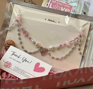 Pinteresty Aesthetic Necklace