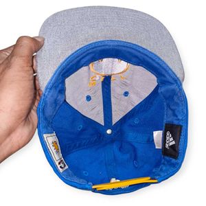 Adidas Golden State Warriors &#39;The City&#39; Snapback