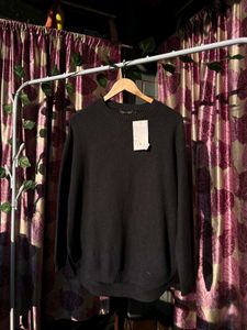 Merokeety Knit Pullover