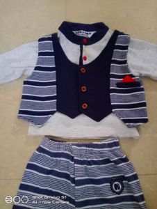 Jacket Set