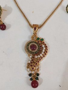 Jewellery Set