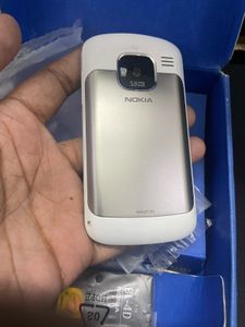 Vintage Nokia E5 – Rare QWERTY Phone | Like New