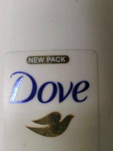Dove Conditioner