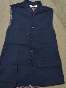 Nehru jacket