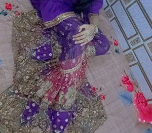 Sharara Gharara
