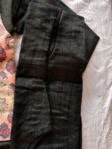 Jacket Suit
