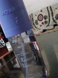 Aqualogica Body Mist