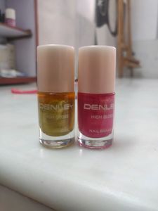 Denley Nail Paint