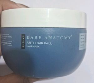 Bare Anatomy Anti-Hair Fall