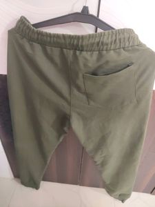 Trendyolman Trackpants For Men - M Size