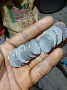 Old And Very Rare Coin