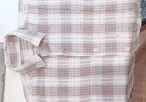Casual Shirt For Home Use