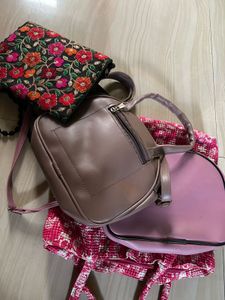 Assorted Handbags &amp; Shoulder Bags