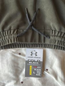 Under Armour Track Pants