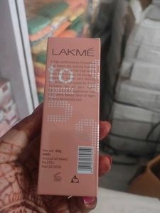 Lakme 9to5 Foundation