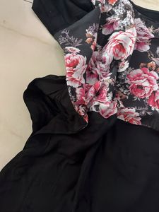 Kurti With Pockets For Women
