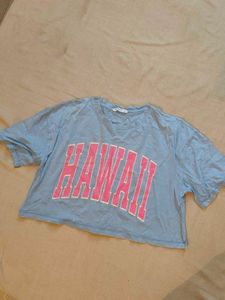 Hawaii Graphic Tee