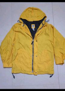 Gap Imported Zipper Jacket S M