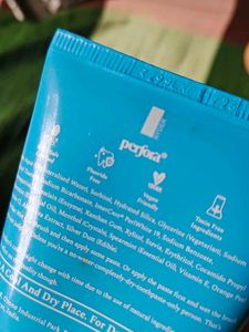 Perfora Dream White Toothpaste