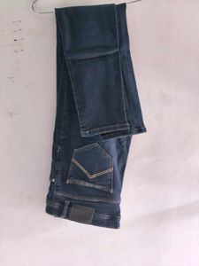 Armani Jeans - Dark Wash