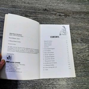 What Katy Did Next by Susan Coolidge