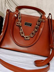 A Complete New Bag No Even Used Once✨❗Grab It🤩