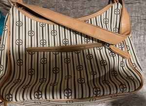 Giani Bernini Imported Women Hobo Bag