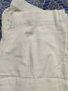 Kurta Pant Set
