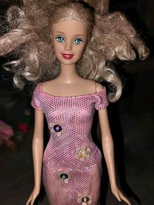 doll