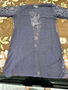 Elegant Kurta Set &amp; Suit deginer pice peral work