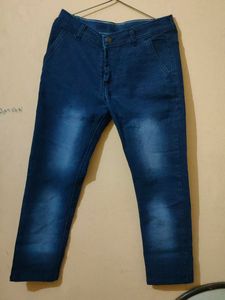 Men Jean Branded 😺