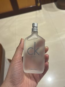 CK ONE EDT