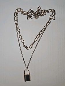 2 Layered Necklace