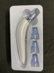 DermaSuction Pore Cleaning Device