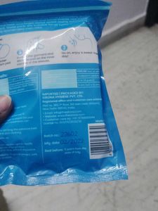 Sirona Sweat Pads &amp; Ash:ba Milk