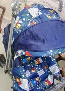 Baby Stroller