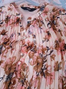Max Floral Dress