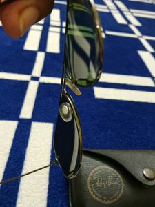 Ray-Ban Aviator Sunglasses