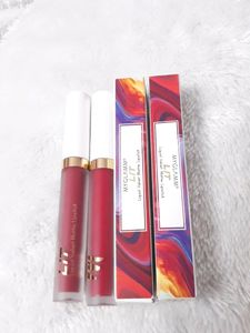 Myglamm LIT Velvet Matte Liquid Lipstick - Com