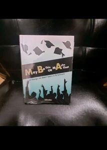 Maybe This, May be That - 3 Copies