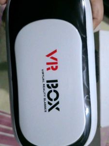 V R Box