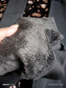 Footed Thermal Bottom