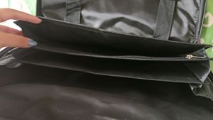 Spacious Laptop Bag