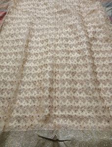 Kurta With Skirt