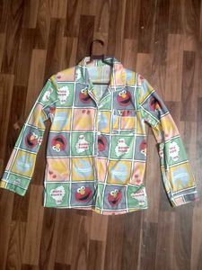 Nighty Shirt S (Size)