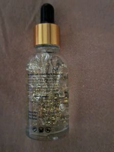 MARS 24KGOLD face Primer
