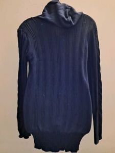 Hooded Sweater