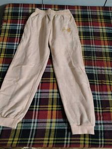 Pant Made Of wollen and Other fabric.